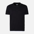 MEN T-SHIRT HENLEY REGULAR FIT