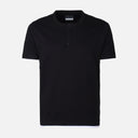 MEN T-SHIRT HENLEY REGULAR FIT