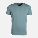 MEN T-SHIRT ROUND NECK REGULAR FIT