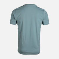 MEN T-SHIRT ROUND NECK REGULAR FIT