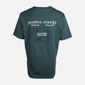 MEN T-SHIRT ROUND NECK PLUS FIT
