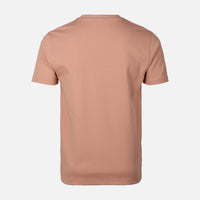 MEN T-SHIRT ROUND NECK PLUS FIT