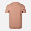 MEN T-SHIRT ROUND NECK PLUS FIT