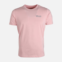 MEN T-SHIRT ROUND NECK REGULAR FIT