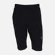 MEN BERMUDA KNITED REGULAR FIT