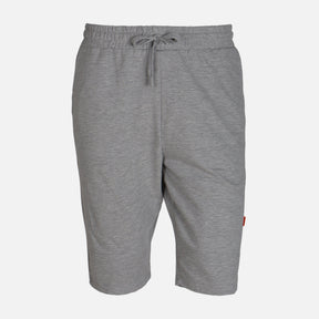 MEN BERMUDA KNITED REGULAR FIT