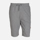 MEN BERMUDA KNITED REGULAR FIT