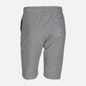 MEN BERMUDA KNITED REGULAR FIT