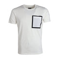 MEN T-SHIRT ROUND NECK REGULAR FIT
