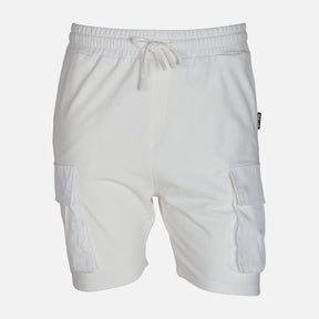 MEN SHORT KNITED REGULAR FIT
