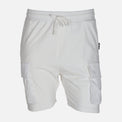 MEN SHORT KNITED REGULAR FIT