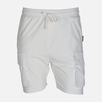 MEN SHORT KNITED REGULAR FIT