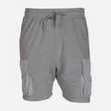 MEN SHORT KNITED REGULAR FIT