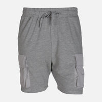 MEN SHORT KNITED REGULAR FIT