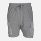 MEN SHORT KNITED REGULAR FIT