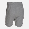 MEN SHORT KNITED REGULAR FIT