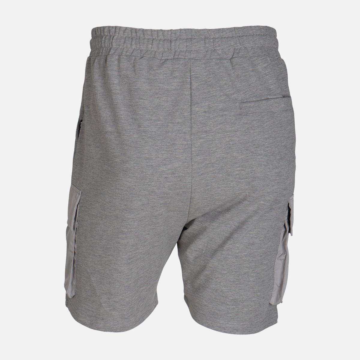MEN SHORT KNITED REGULAR FIT