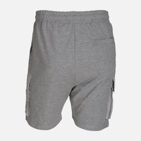 MEN SHORT KNITED REGULAR FIT