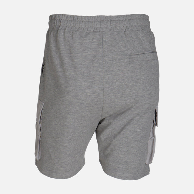 MEN SHORT KNITED REGULAR FIT