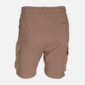 MEN SHORT KNITED REGULAR FIT