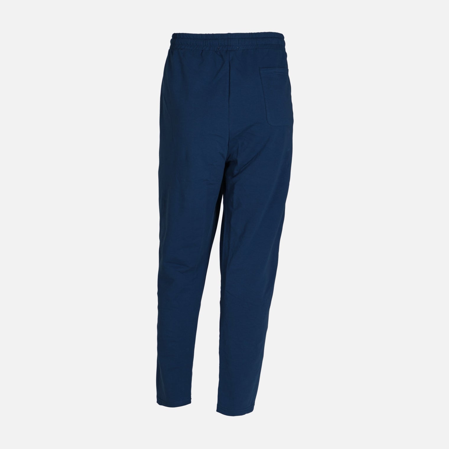 MEN PANTS KNITED PLUS FIT