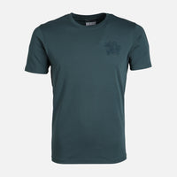 MEN T-SHIRT ROUND NECK REGULAR FIT