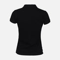 WOMEN BASIC POLO