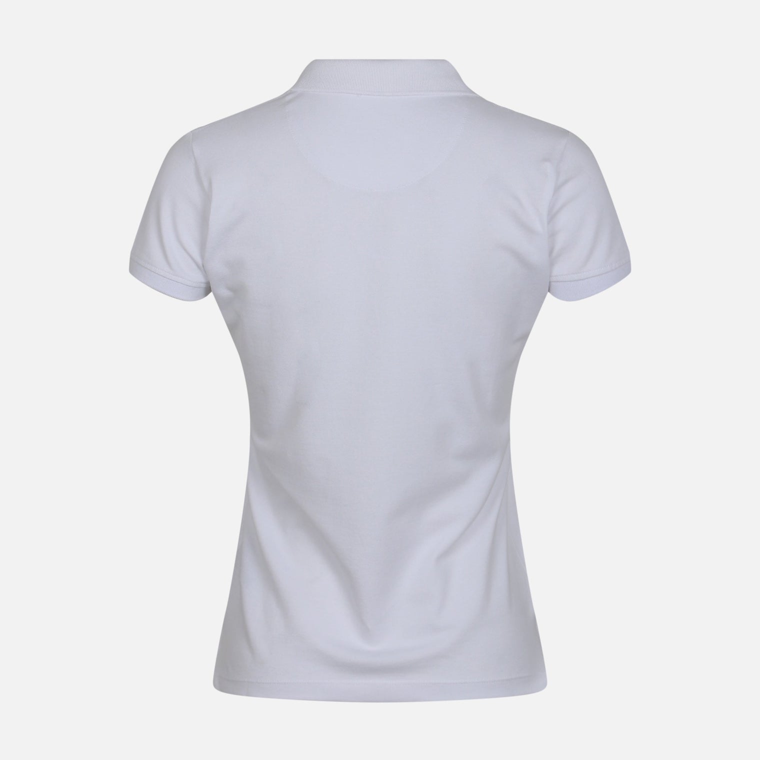 WOMEN BASIC POLO