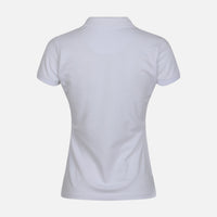 WOMEN BASIC POLO