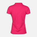 WOMEN BASIC POLO