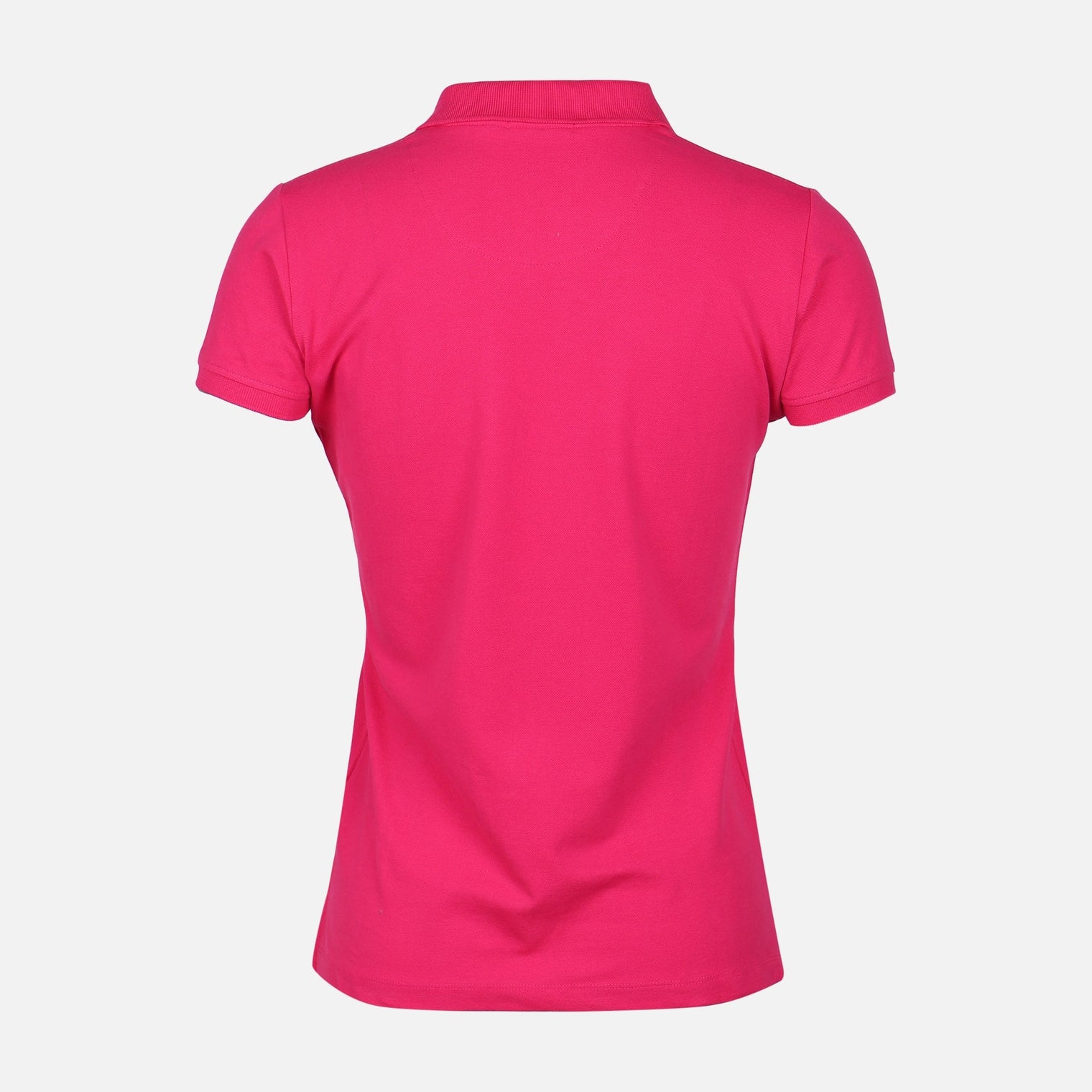 WOMEN BASIC POLO