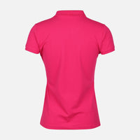 WOMEN BASIC POLO