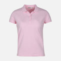 WOMEN BASIC POLO