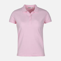 WOMEN BASIC POLO