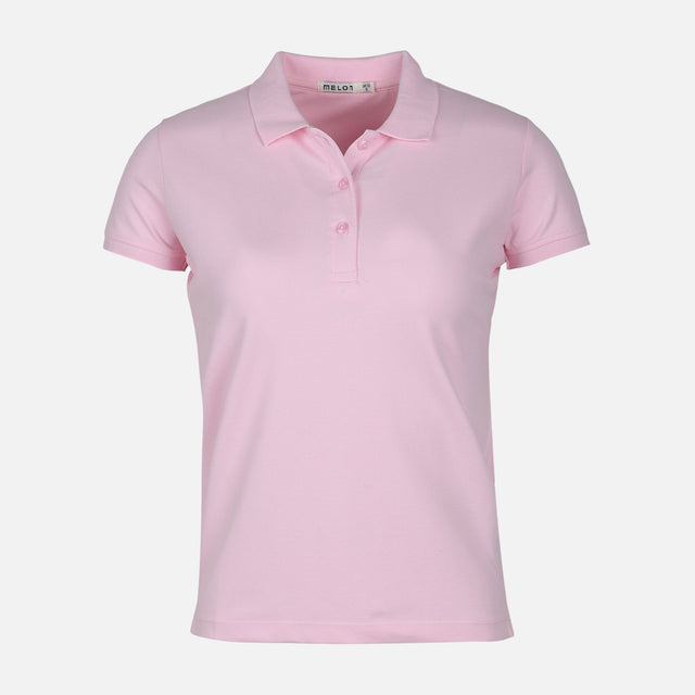 WOMEN BASIC POLO
