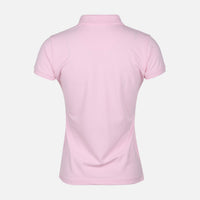 WOMEN BASIC POLO