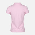 WOMEN BASIC POLO