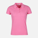 WOMEN BASIC POLO