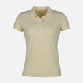 WOMEN BASIC POLO