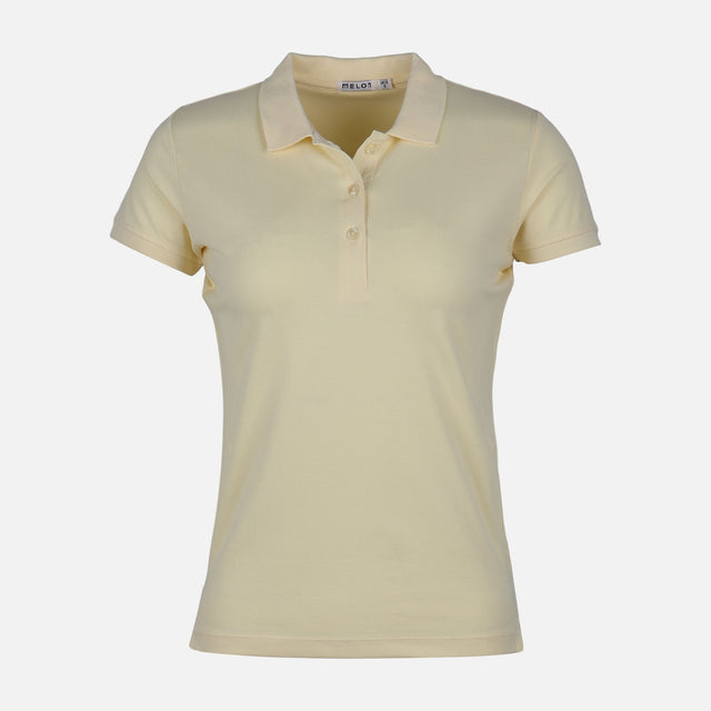 WOMEN BASIC POLO
