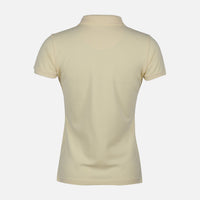 WOMEN BASIC POLO