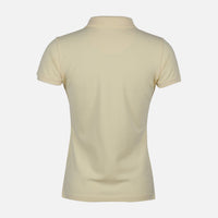 WOMEN BASIC POLO
