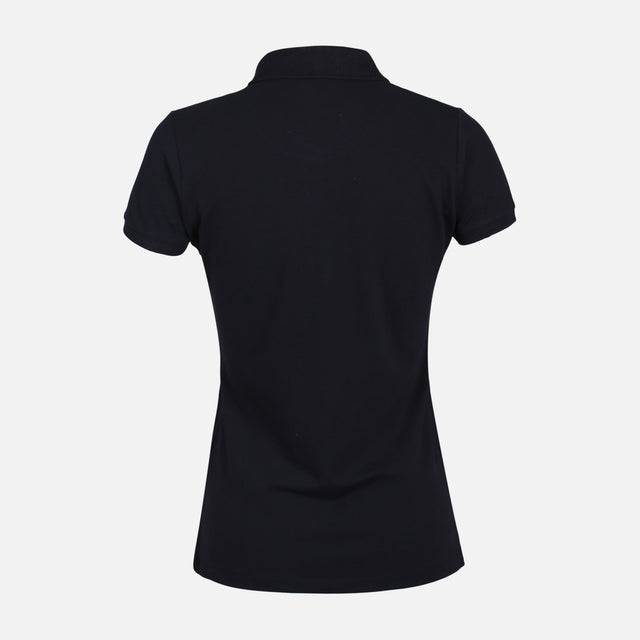 WOMEN BASIC POLO