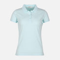 WOMEN BASIC POLO