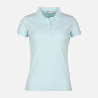 WOMEN BASIC POLO
