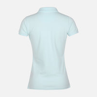 WOMEN BASIC POLO