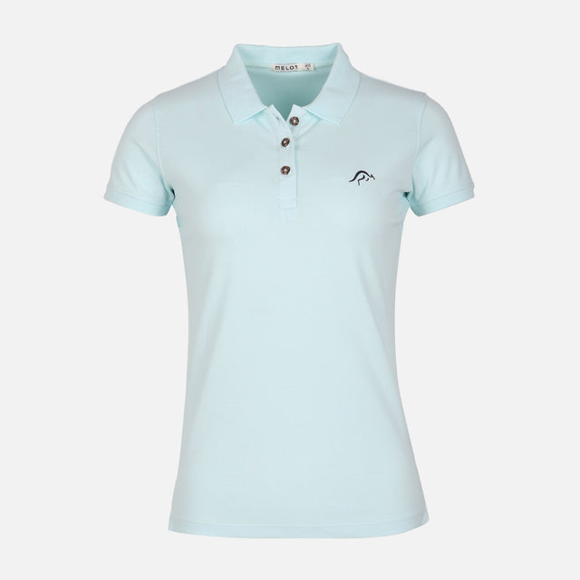 WOMEN FASHION POLO