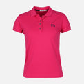 WOMEN FASHION POLO