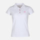 WOMEN FASHION JERSEY POLO