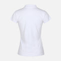 WOMEN FASHION JERSEY POLO